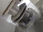 American Process Systems 155 Cu Ft Double Ribbon Blender